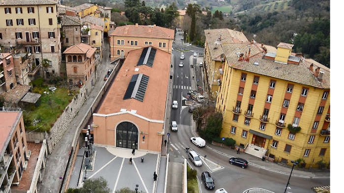 Esplosione mortale, indagato per falso ex carabiniere