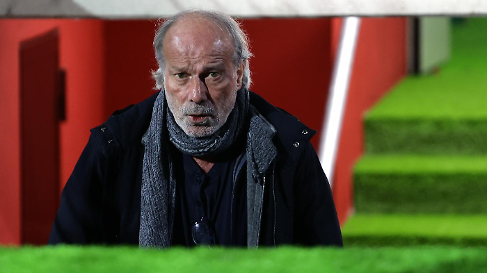 Walter Sabatini