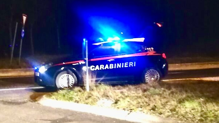 Gubbio, ladri in azione: rubano le borse firmate e la fede nuziale 