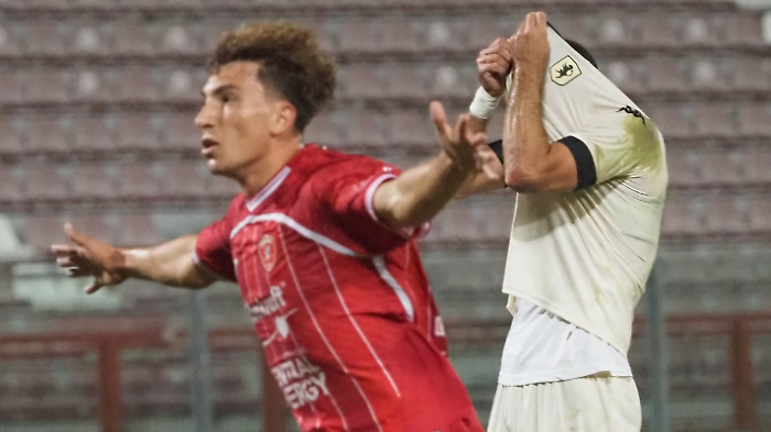 Perugia - Ascoli, le probabili formazioni e dove vedere la partita in tv e streaming del match di Serie C