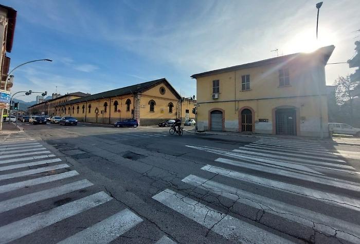 Incensurato fermato su auto a noleggio con la cocaina