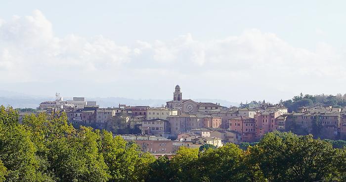 Marsciano