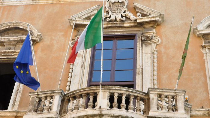 Palazzo Donini
