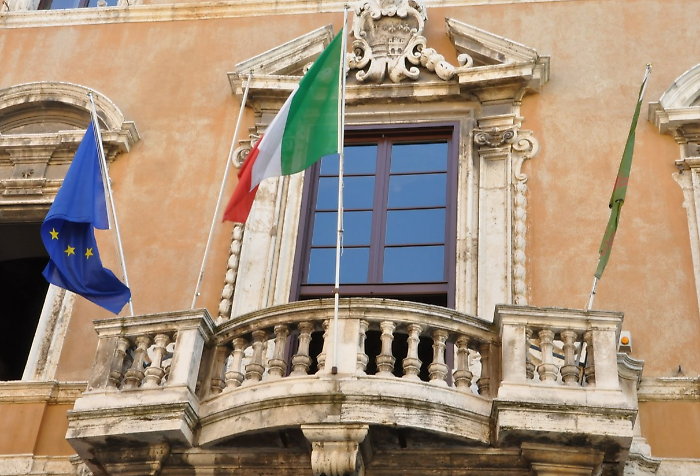 Palazzo Donini