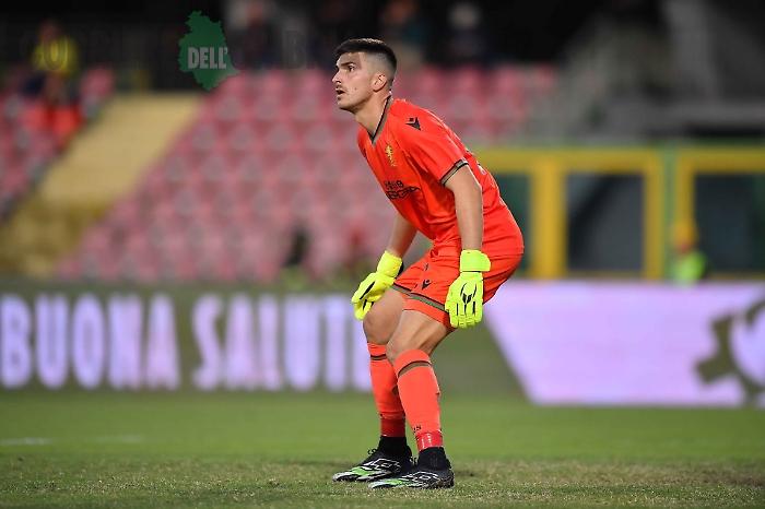 Un autogol salva la Ternana: è pari esterno contro la Torres