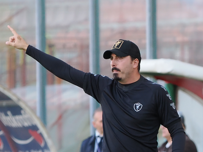 Prima il campionato, poi la Coppa Italia: cinque giorni di fuoco tra Perugia e Arezzo. Sarà doppio derby dell'Etruria