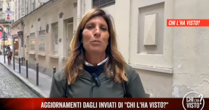 Raffaella Griggi