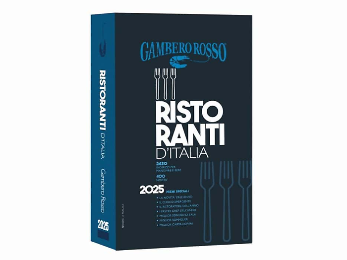 Ristoranti d'Italia, 7 locali umbri entrano nella guida del Gambero Rosso: tra le 58 insegne della regione anche una forchetta verde