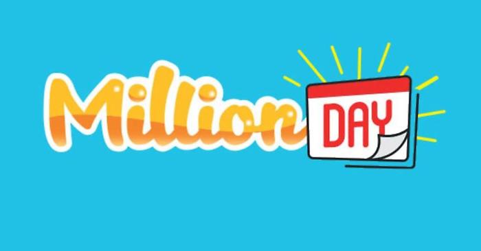 Million Day e Million Day Extra, le estrazioni di oggi martedì 5 novembre: i numeri vincenti