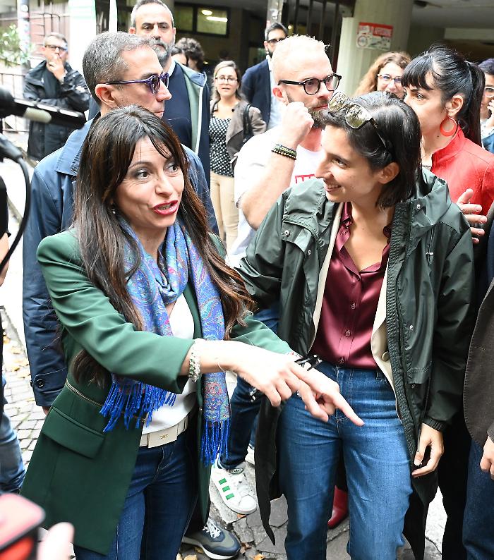 La segretaria nazionale del Pd Elly Schlein intervistata dal Corriere dell'Umbria: "Ripartiremo dalla sanità"