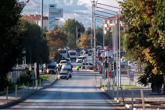 turchia attentato