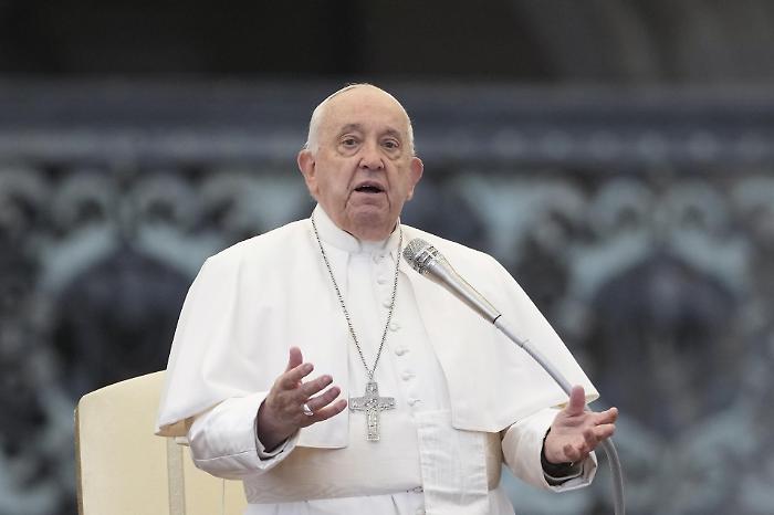 papa francesco