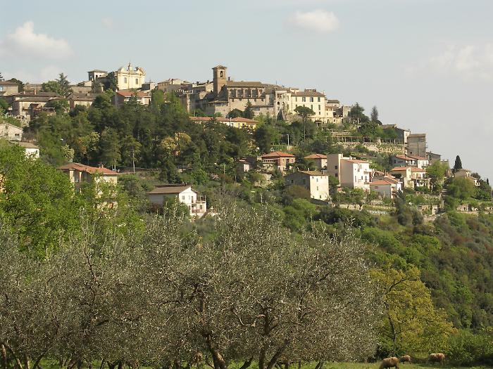 calvi dell'umbria