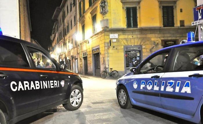 Dà una testata a un concittadino in un locale a Nocera Umbra: Daspo Willy per un 54enne