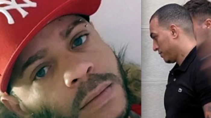 Delitto del narghil&egrave;