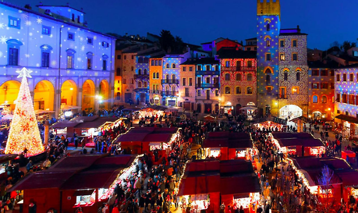 Citt&agrave; del Natale