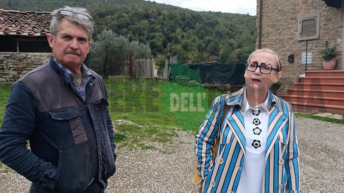 Omicidio di San Polo, Sandro Mugnai: "Non sono un assassino. Ho sparato per difendermi"