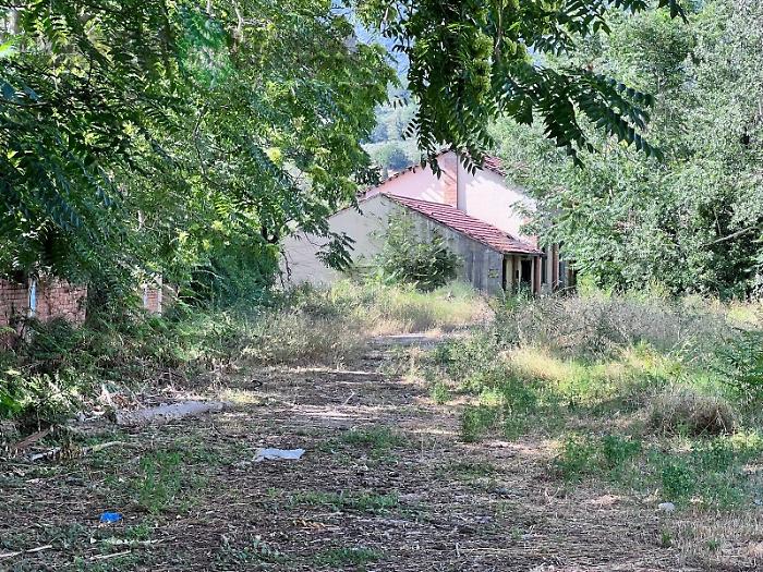 terni camuzzi rifiuti degrado