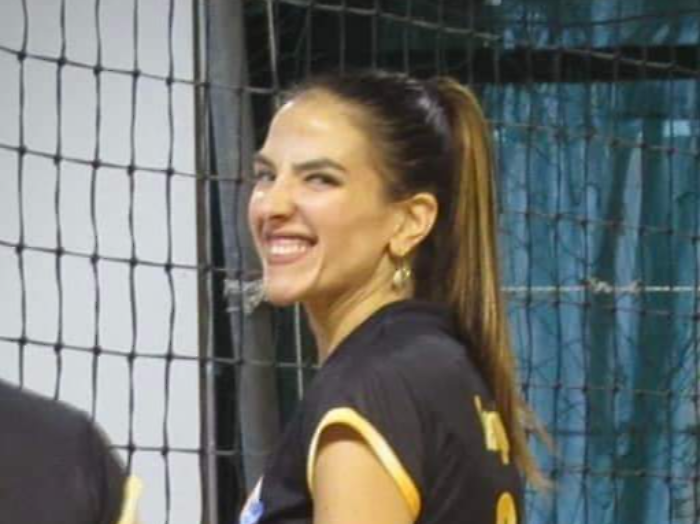 valentina sergi