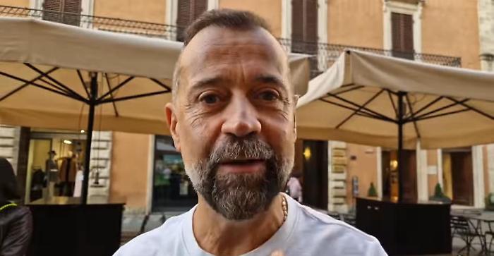 fabio volo