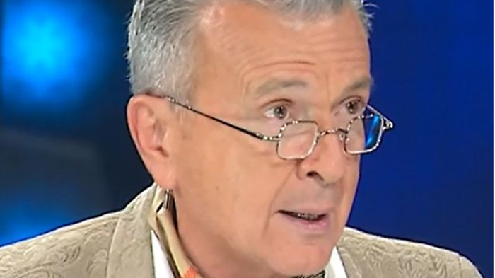 Pupo a Tale e Quale scherza e balla con Malgioglio e ammette: "Intenditore delle parti basse"