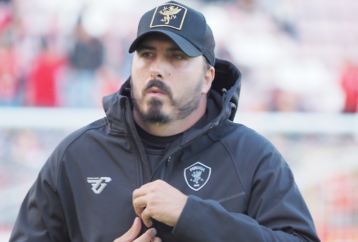 Perugia-Milan Futuro 0-2, il Grifo crolla ancora al Curi e ripiomba in crisi