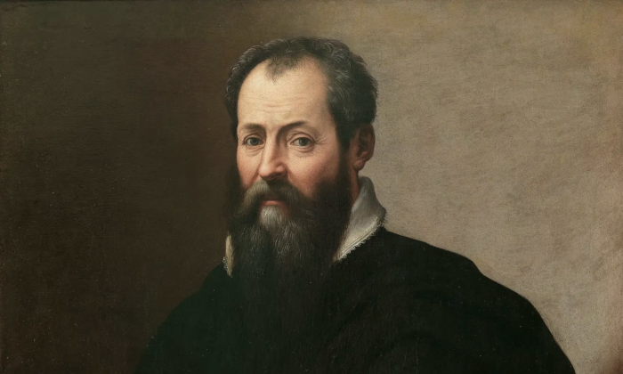 Giorgio Vasari