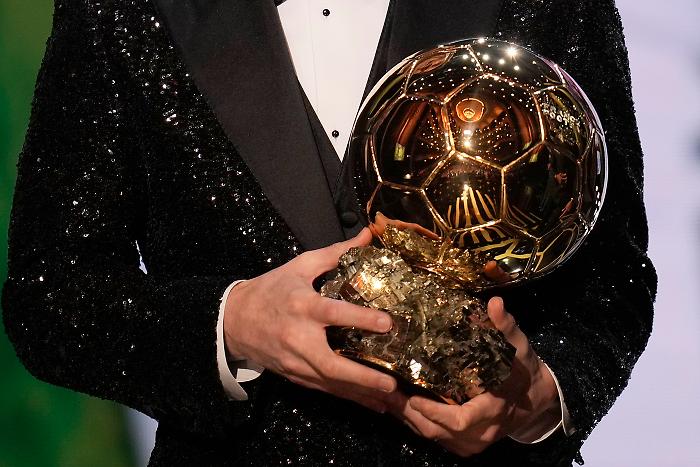 E' il giorno della cerimonia del Pallone d'Oro 2024: orario, dove vederla in tv, candidati, favoriti e albo d'oro