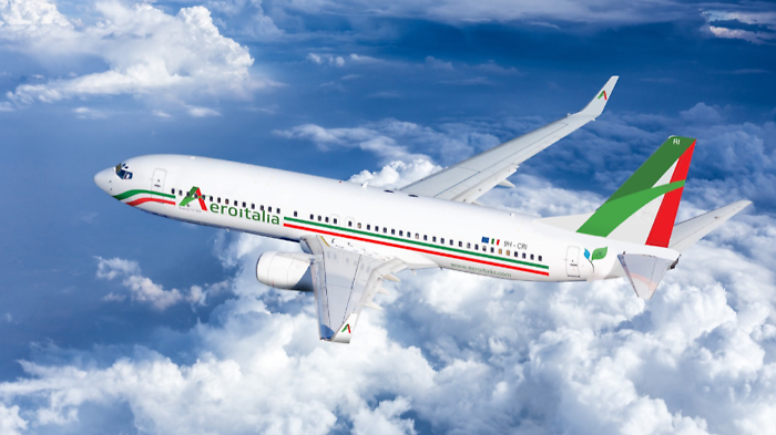 Aeroitalia 