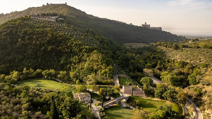 Giornate FAI d'Autunno, cosa vedere in Umbria sabato 11 e domenica 12 ottobre 