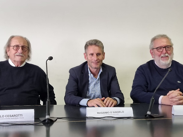 Radioterapia all'ospedale di Città di Castello: si continua. D'Angelo: "Il prossimo passo sarà valorizzare Ortopedia"