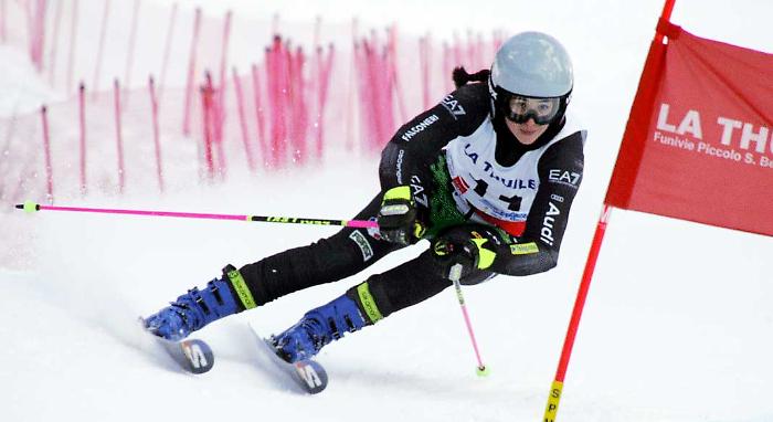 matilde lorenzi