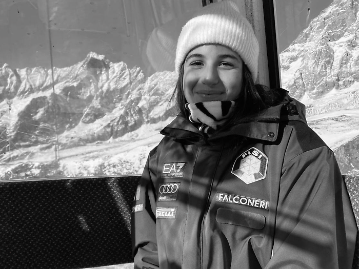 Matilde Lorenzi è morta: troppo gravi le ferite causate dall'incidente in Val Senales. Chi era la giovane sciatrice azzurra