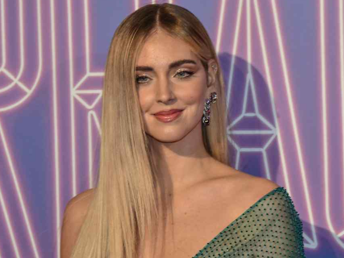 Chiara Ferragni lascia la gestione di Fenice al manager Claudio Calabi. Ecco chi è.