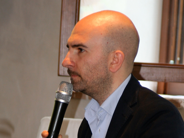 Donato Carrisi 