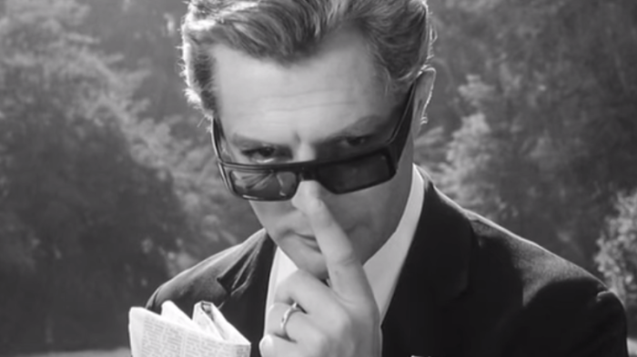 Ciao, Marcello - Mastroianni l’antidivo