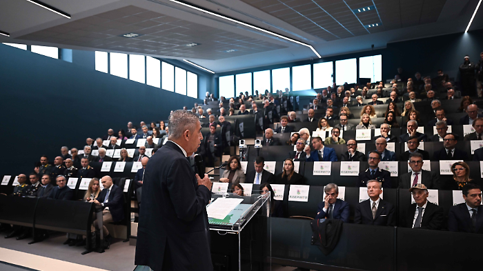 Città di Castello, domani il convegno La Forza dell'Umbria del Nord: focus sull'economia 2024 dell'Altotevere. Il programma