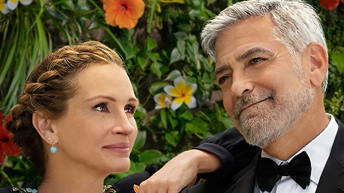 il film&nbsp;Ticket to paradise