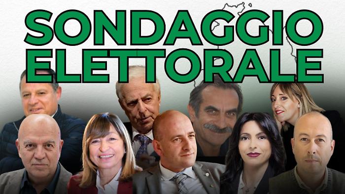 Elezioni regionali, il nuovo sondaggio del Corriere dell'Umbria: le ultime sul testa a testa Tesei-Proietti