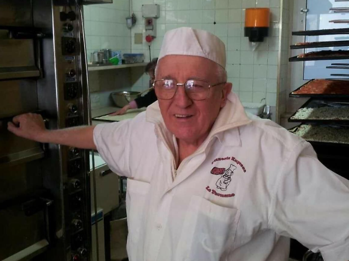 Morto Vincenzo Manni, aveva 87 anni. Città di Castello in lutto per la scomparsa de Lu Ternano, storico pizzaiolo del centro