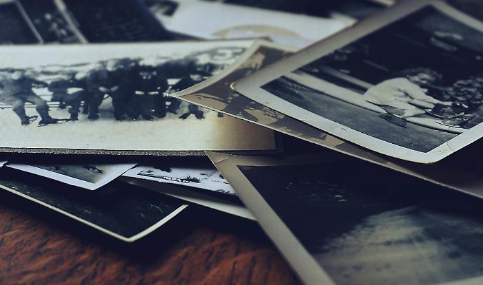 foto memorie