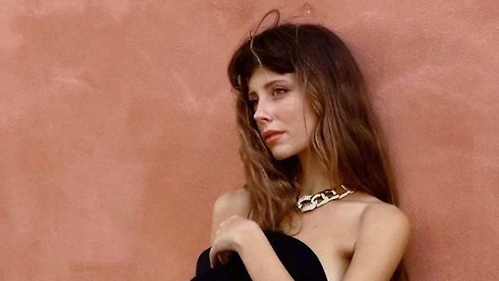 Celeste Dalla Porta