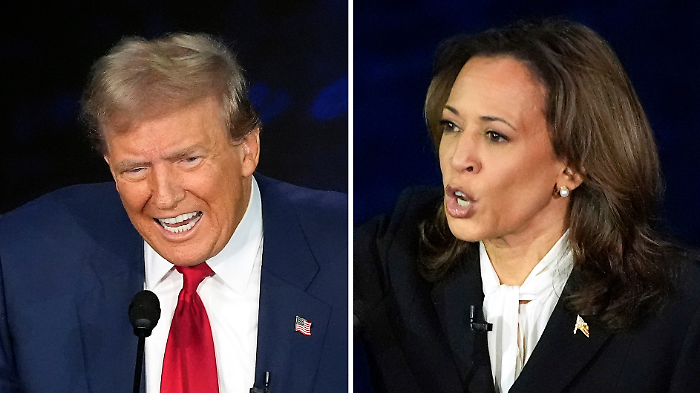 Annalisa Bruchi, la sfida tra Donald Trump e Kamala Harris su ReStart (Rai 3). Come si vota, gli Stati in bilico, sondaggi e grandi elettori