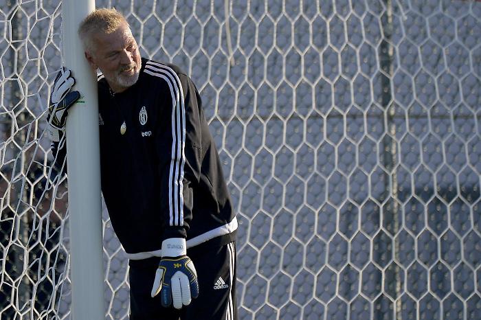 Stefano Tacconi al Corriere: "Da aprile 2022 vivo il mio secondo tempo"