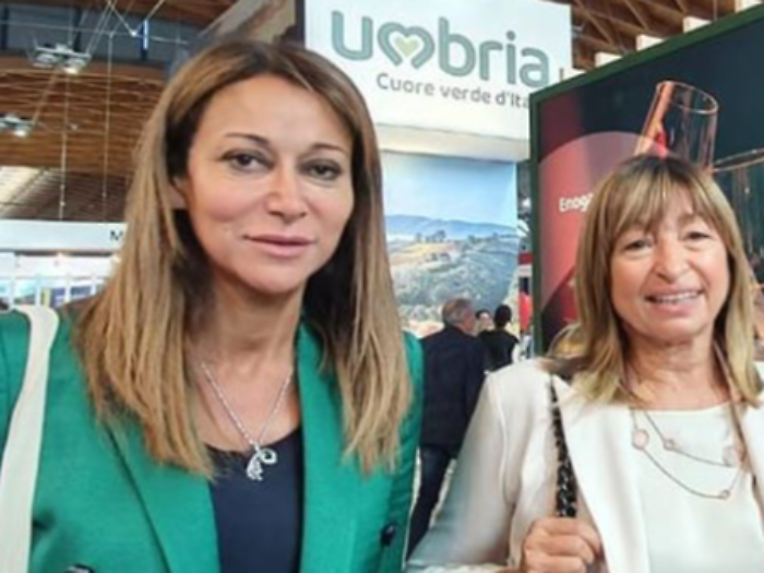 Archiviata l'inchiesta sulla presidente Tesei e l'assessore Agabiti
