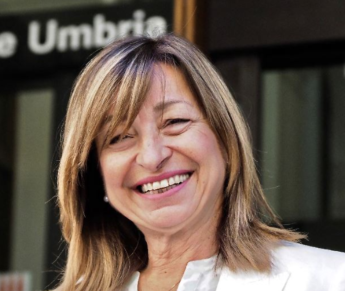 La presidente Tesei: "Argomenti di ignobile livello in prossimità delle elezioni"