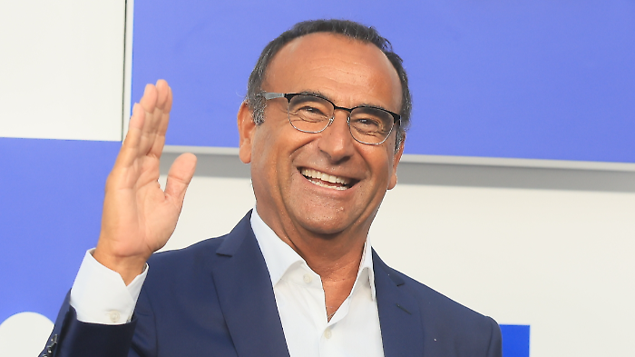 Tale e Quale show, magia di Carlo Conti: i cantanti imitati e la lotta all'ultimo voto. Assalto al primo posto, chi ce la far&agrave;? Il giudice a sorpresa