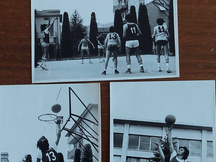 Città di Castello, Alessandro Dolfi detto Soldino nella storia del basket: dopo 46 anni la Fip riconosce i 102 punti in una partita