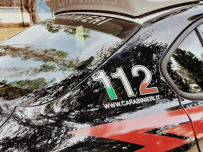 Bettona, denunciato imprenditore di un'azienda agraria. Multa da 15 mila euro per diverse irregolarità sul lavoro