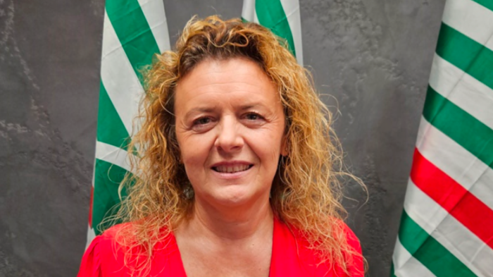 E' aretina la prima donna alla guida della Cisl Toscana. Silvia Russo &egrave; la nuova segretaria
